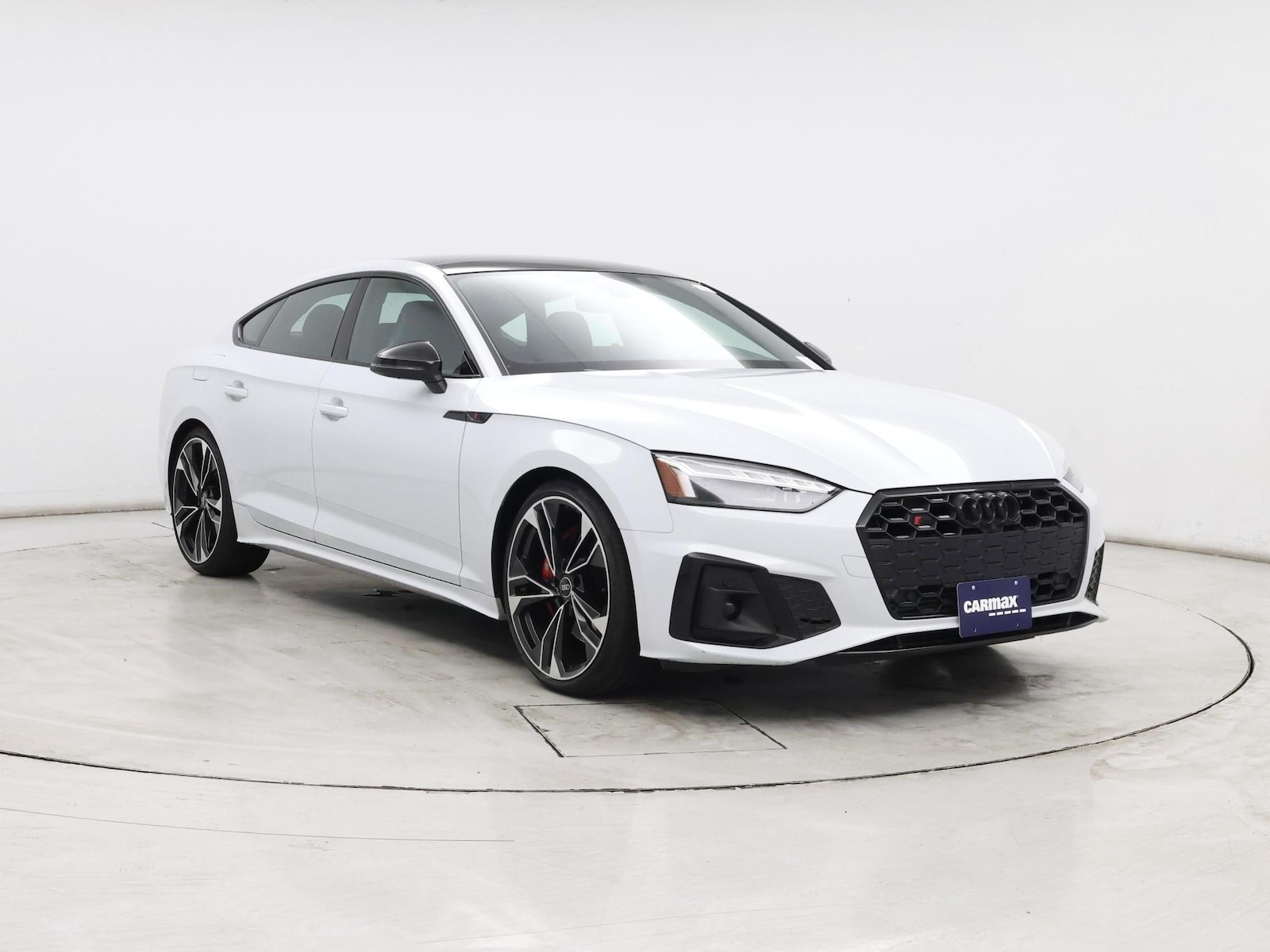 audi s5 sportback 2022 WAUC4CF57NA027281 image audi s5 sportback 2022 WAUC4CF57NA027281 image